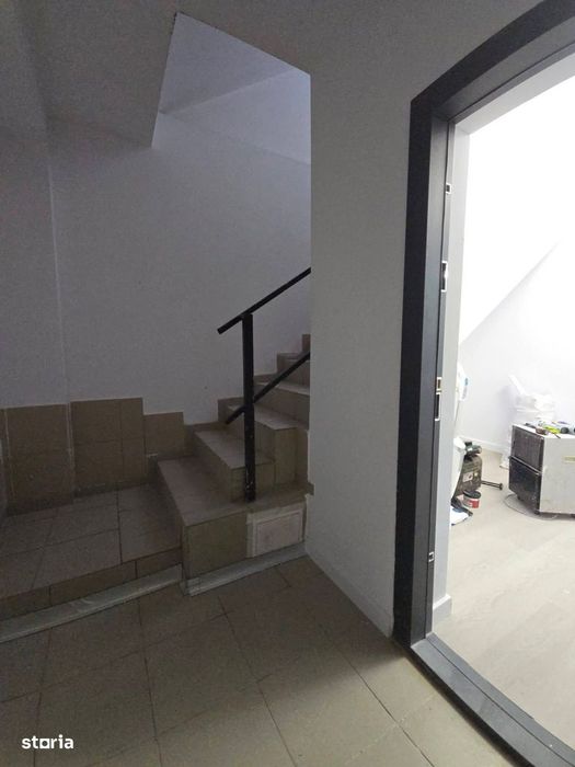 Studio 2 Camere Demisol Fundeni Dobroești