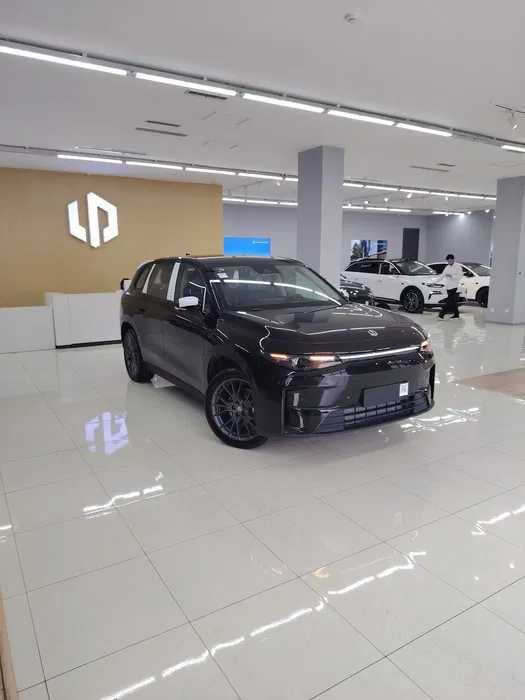 leapmotor c10 primuim dop