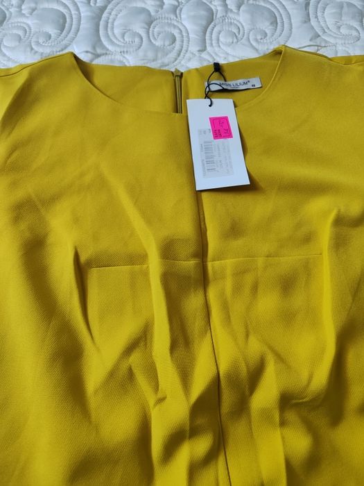 Красивое новое платье,  Турция