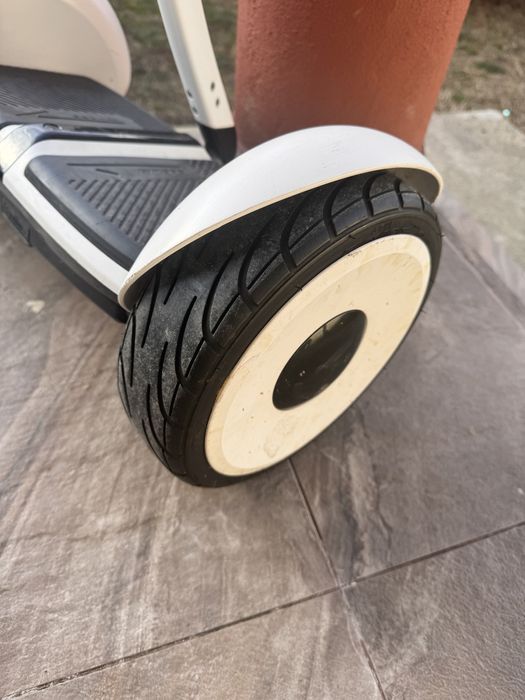 hoverboard Segway miniLITE Modet: N4M160 pentru piese