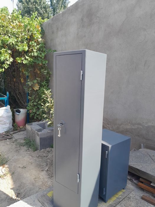 Ov miltig'i saqlanadigan sayf