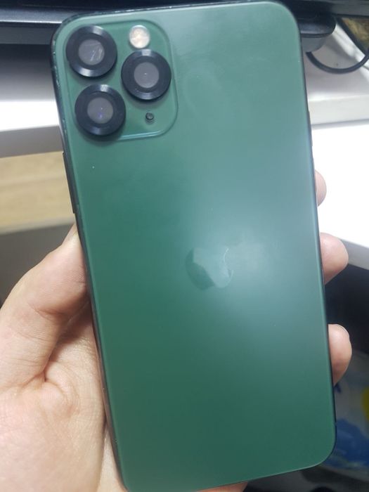 iphone 11 pro sotiladi