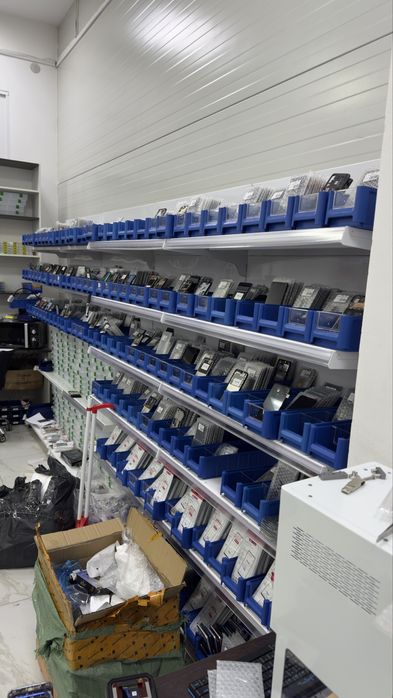 Ремонт телефонов в Щучинске