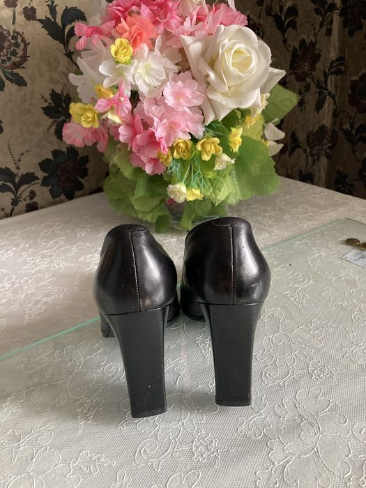 Продам  туфли TG Collection England