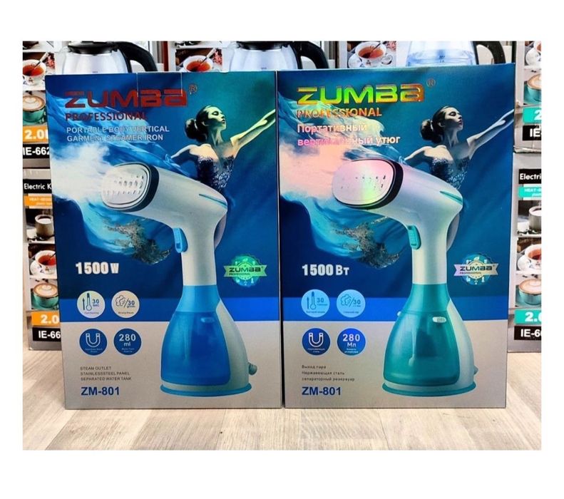 Отпариватель, Мини утюг, Утюг, Одежда, Aote, Паровый утюг