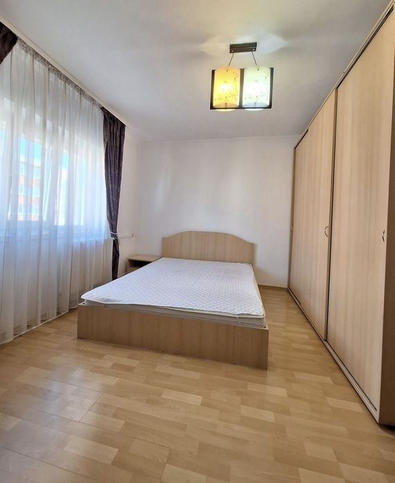 2-стаен / Лозенец / 550€