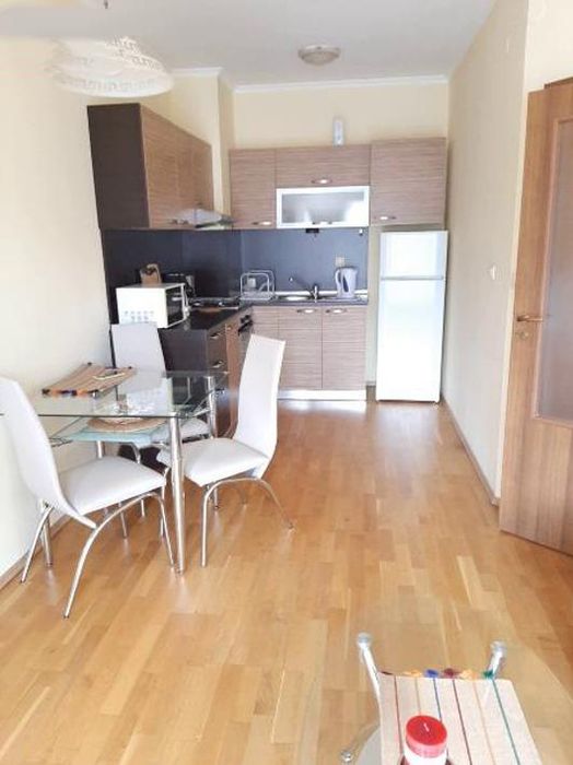 Дава се под наем Двустаен апартамент в София, Драгалевци - 54 кв.м за 549 € - Снимка #2