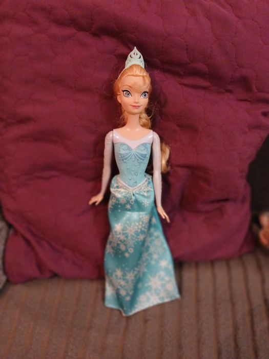 Куклы Принцесса Диснея