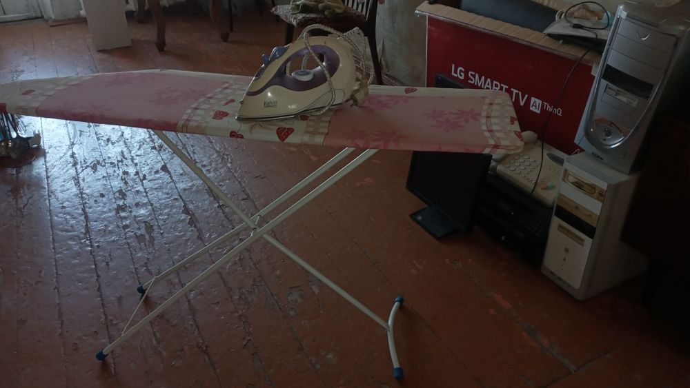 Пасуды не дорого