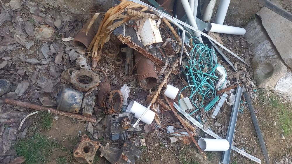 Принимаем метал  Темыр аламыз