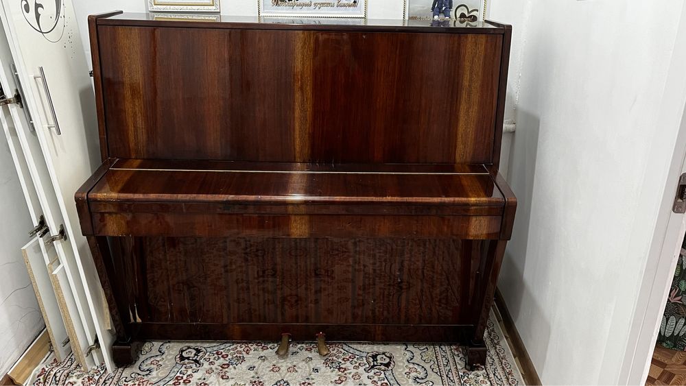 Пианино Беларусь