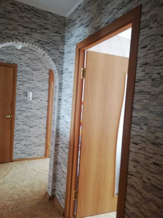 Продам 2к квартиру 19 мкр.