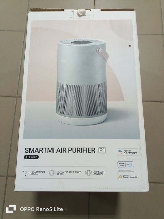 Очиститель воздуха