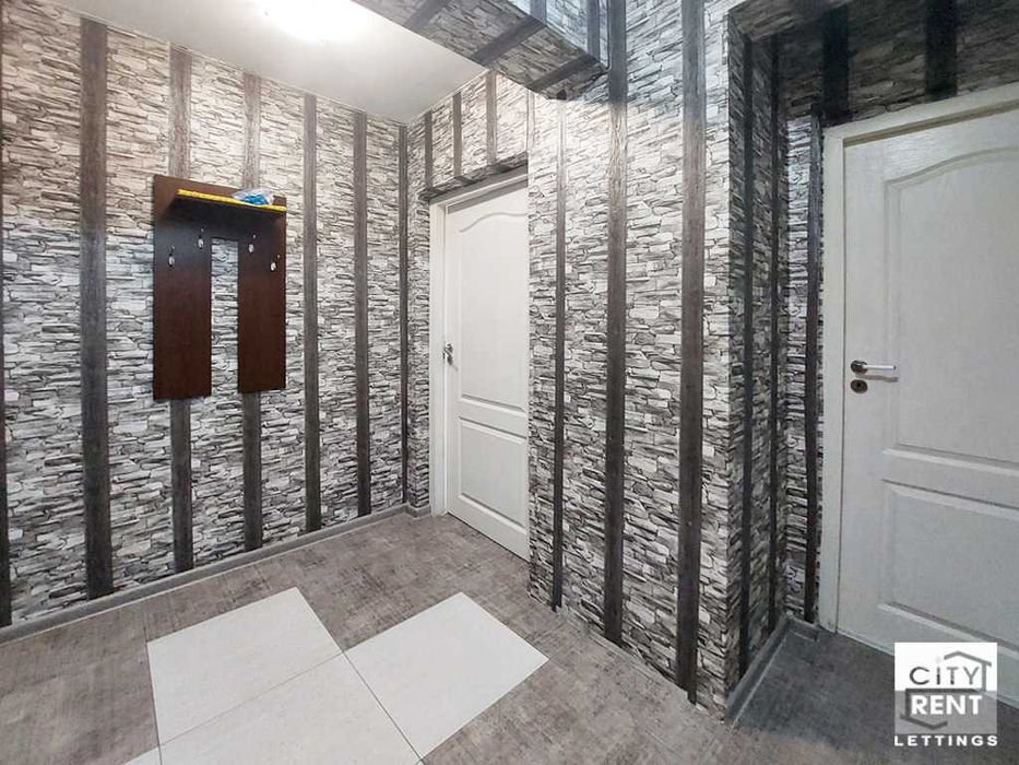 104821 ЕКСКЛУЗИВНО! Двустаен апартамент, кв. Бузлуджа, В. Търново