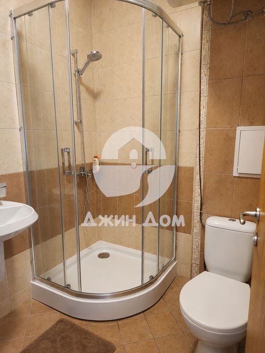 Тристаен апартамент в к-с Роял Сън, к.к. Слънчев бряг