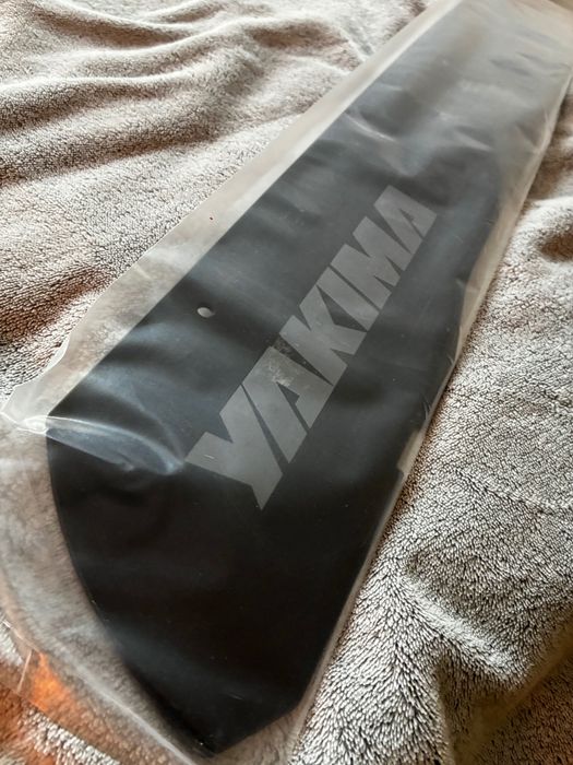 Yakima WindShield 46 Fairing - дефлектор за напречни греди