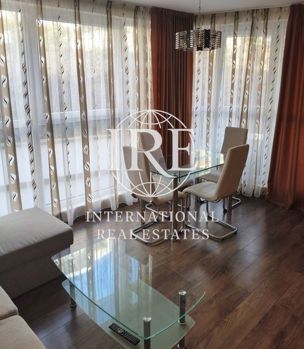 Двустаен апартамент в кв. Бриз, гр.Варна