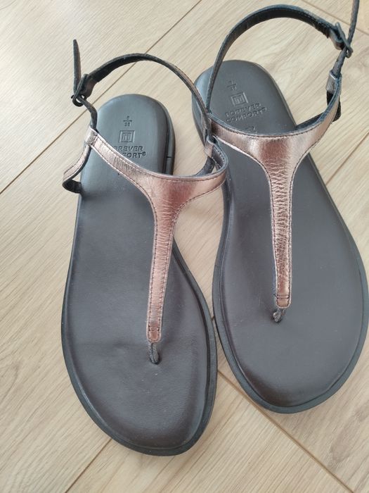 Сандали размер 38