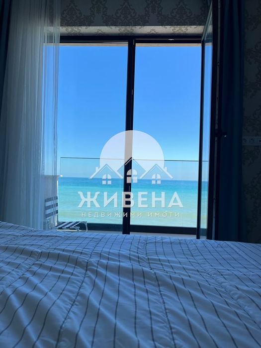 Отдавам под наем 2-стаен апартамент, м-т Кабакум