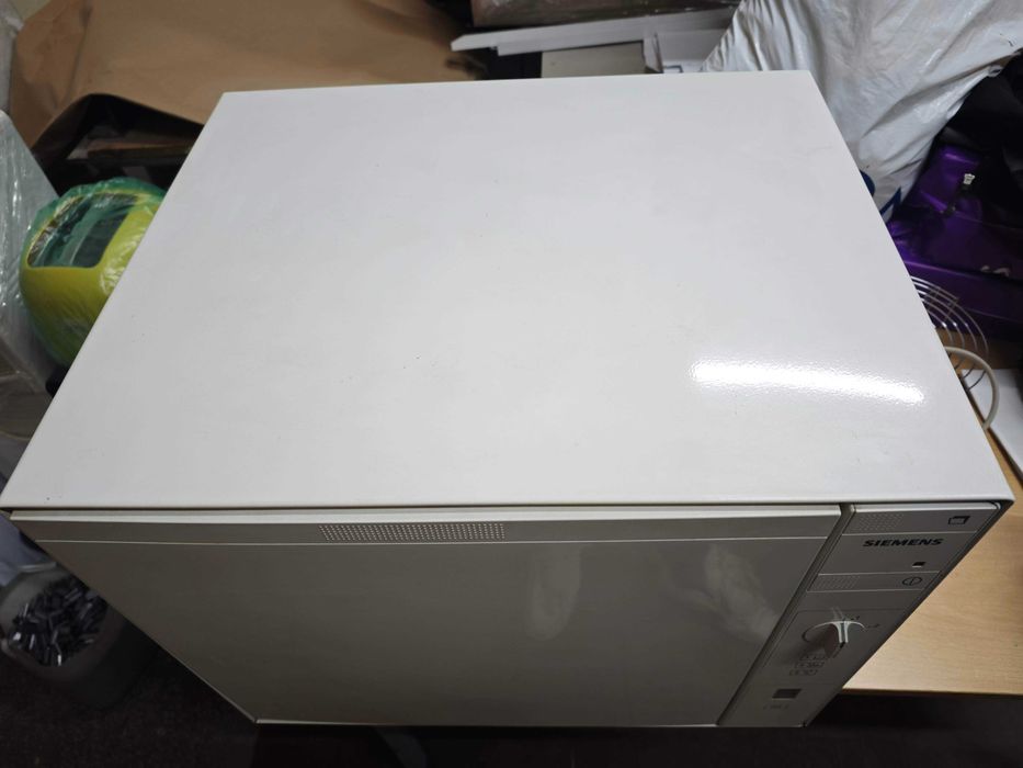 Употребявана съдомиялна машина Siemens SK 22301