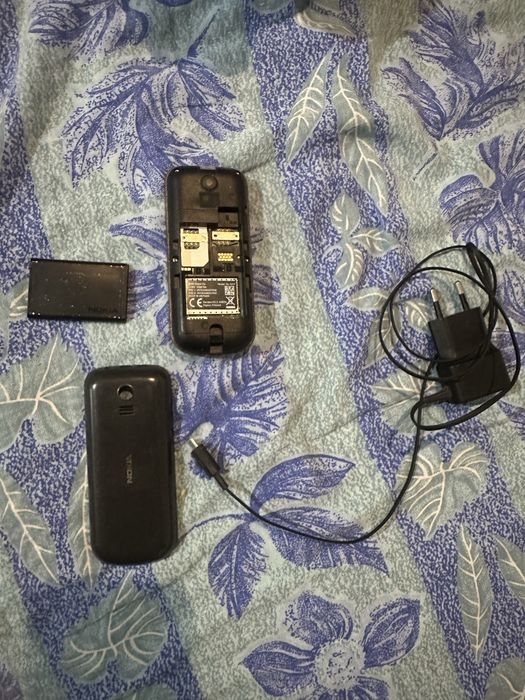 Telefon mobil Nokia T 1017