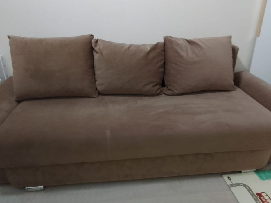 Продам диван - тахта