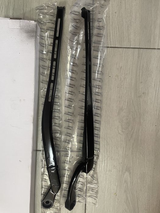 Set brate stergatoare Audi A4 b7
