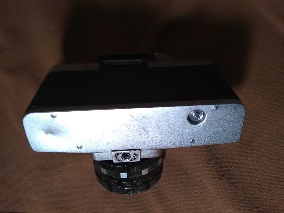 Фотоапарат EXACTA RTL 1000