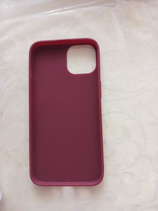 Чехол на IPhone 13