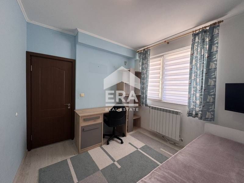 Продава се Четиристаен апартамент в Варна, Кайсиева градина - 97 кв.м за 2088 €/кв.м - Снимка #6