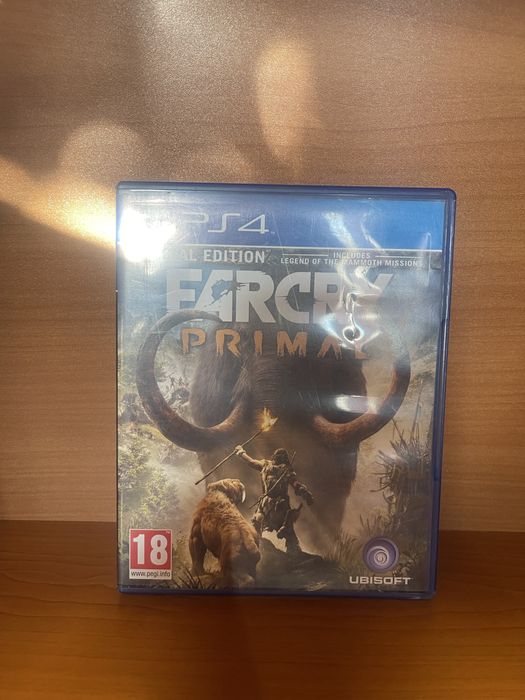 игри за ps4 (стават за ps5)