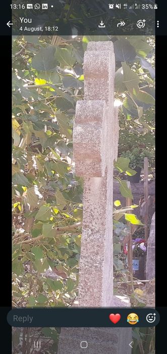 Vind Loc Veci Dublu -Cimitir Buna Vestire Giulești, București
