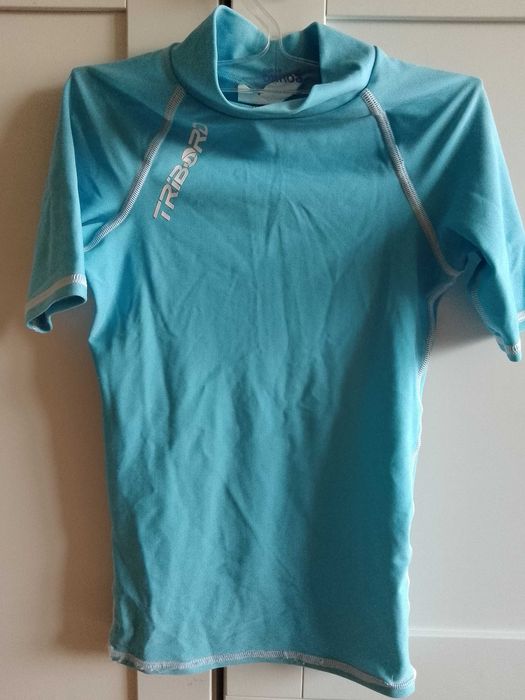 Тениски за плуване, размер 4-6, 8 и 12-13 год., Декатлон