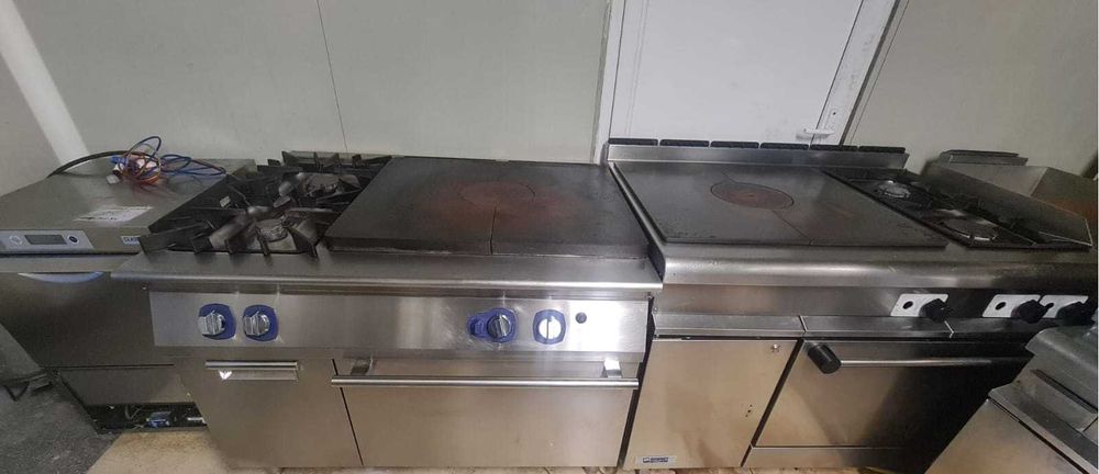 Echipamente Bucatarie