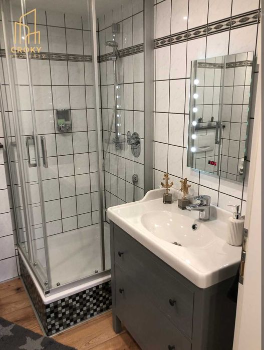 Дава се под наем Двустаен апартамент в София, Гоце Делчев - 60 кв.м за 650 € - Снимка #3