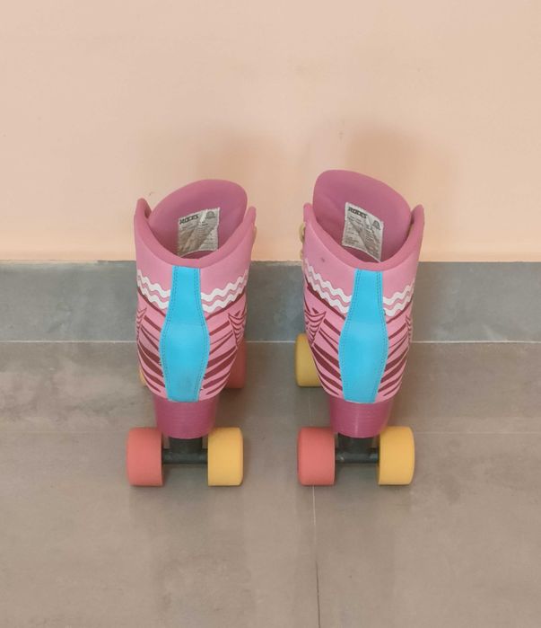 Ролкови кънки Soy Luna 38-39