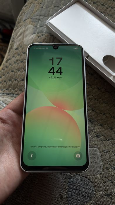 Samsung Galaxy A23 5G