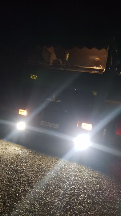 Yevro Maz kamplekt sotiladi