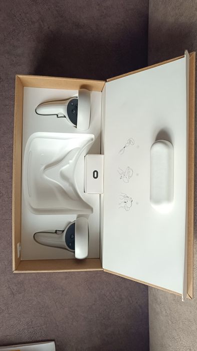 Продам Oculus quest 2