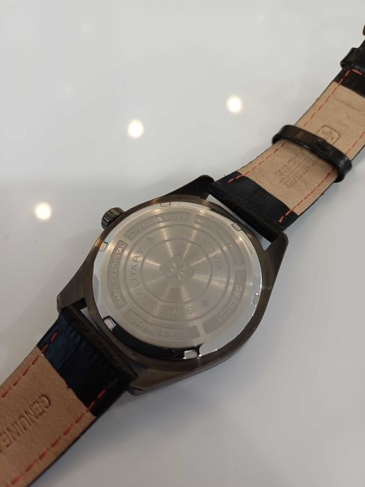 Ceas Nou Swiss Military SMWGB2200140