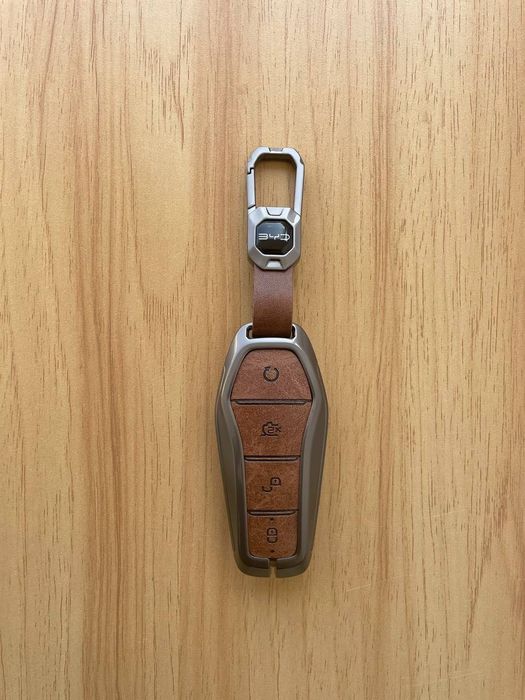 BYD Song champion Aksesuarlari