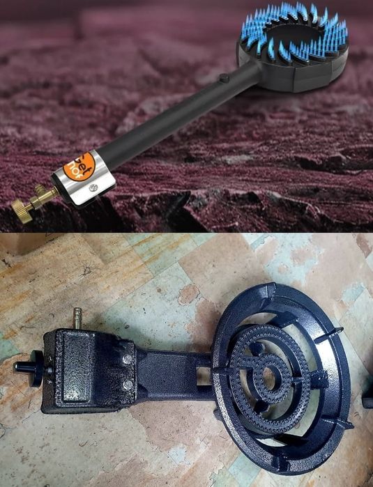 Продам газовый баллон и