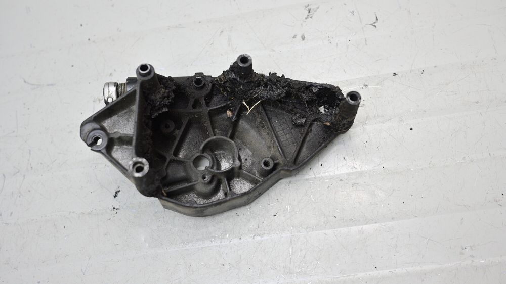 Capac Protectie Pinion Actuator Ambreiaj Suzuki GSR 600 2006 - 2010