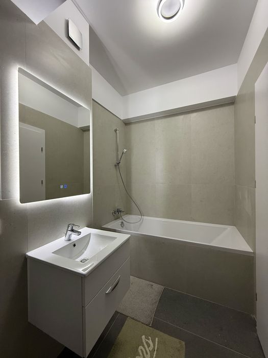 Apartament 2 camere 63 mo in Pipera Nord