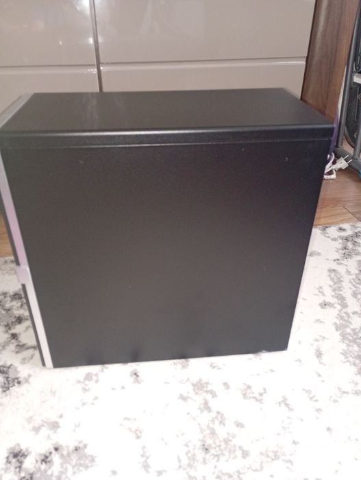 Pc i7 4770 + 16Gb + Ssd256 Gb