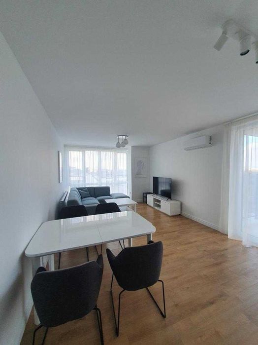 Дава се под наем Двустаен апартамент в София, Витоша - 70 кв.м за 800 € - Снимка #3