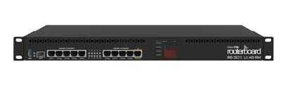 Роутер Mikrotik RB3011