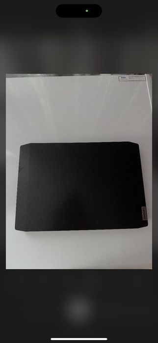 Lenovo Ideapad gaming 3