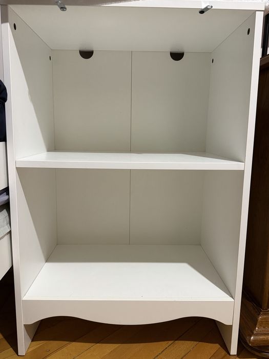 Пеленальный столик IKEA Смогёра