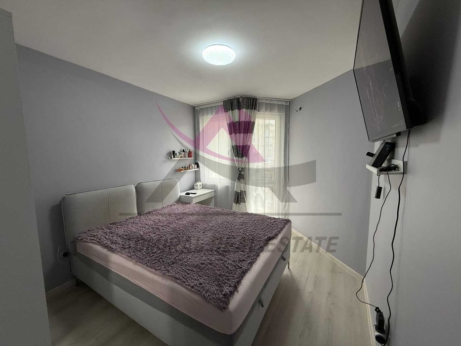 Продава се Тристаен апартамент в Варна, Аспарухово - 86 кв.м за 1080 €/кв.м - Снимка #5